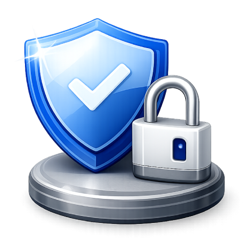 Secure & Safe