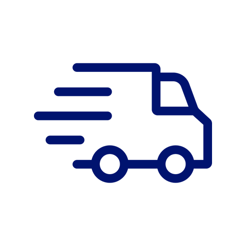 Fast Delivery
